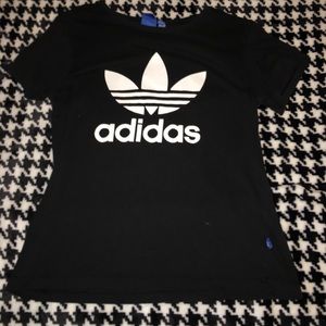 DONATING NEXT WEEK!Adidas t shirt